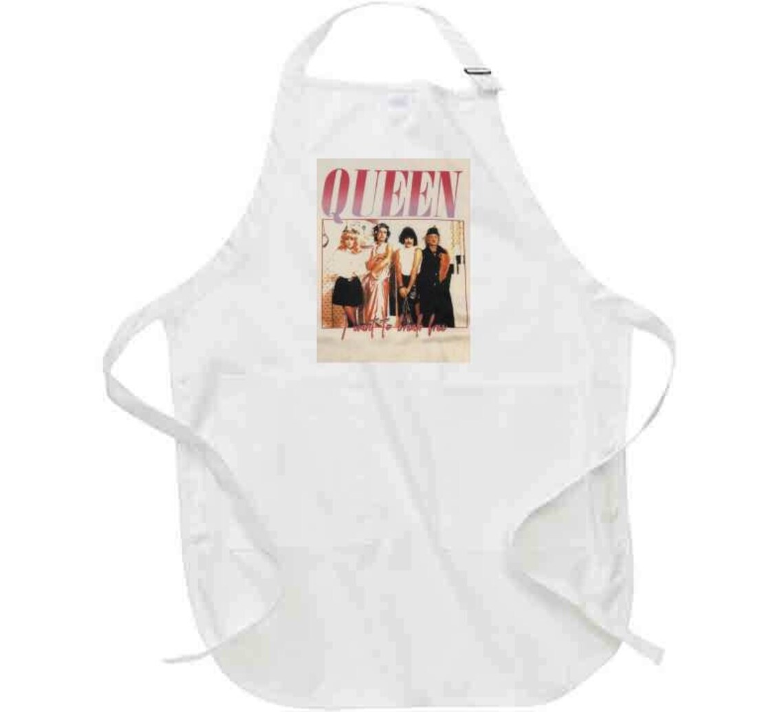 Queen Band Long Sleeve T Shirt Etsy