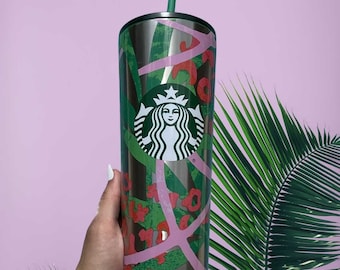 Thermos Taza Starbucks 4 Estilos De Café Portátil Con Tapa Termo Té De