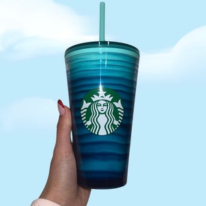 Starbucks Tumblers 2022 - Etsy
