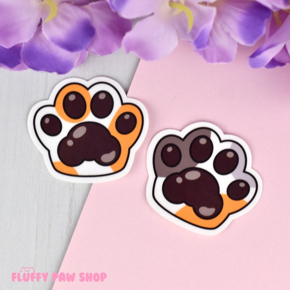 Cute Cat Pfps Stickers for Sale