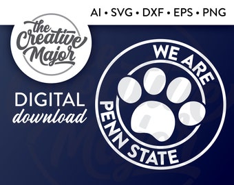 Free Free 97 Nittany Lion Svg SVG PNG EPS DXF File