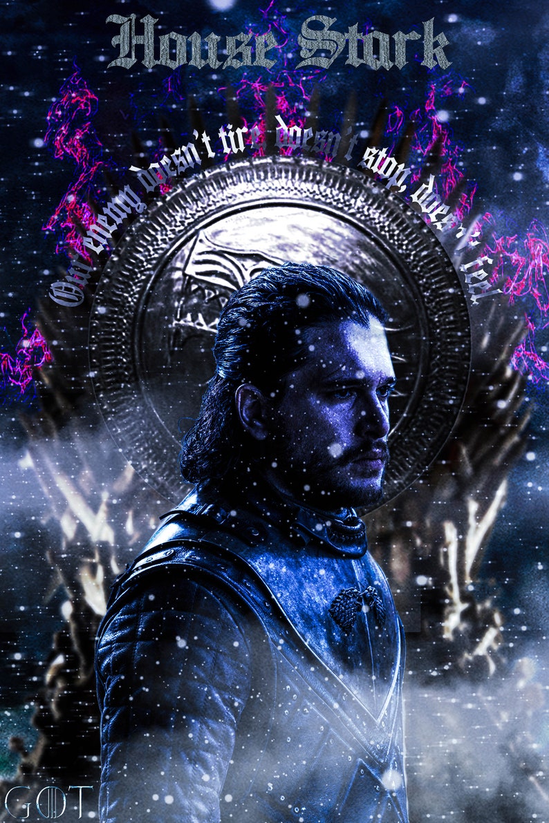 GOT art prints wall art prints House of Dragons prints digital download posters GOT artwork Set of 3 Game of Thrones Wall Prints