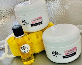 Pamper Yourself Set