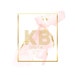 K B
