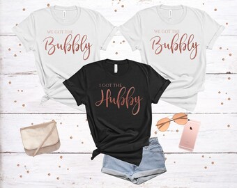 bridesmaid shirts australia