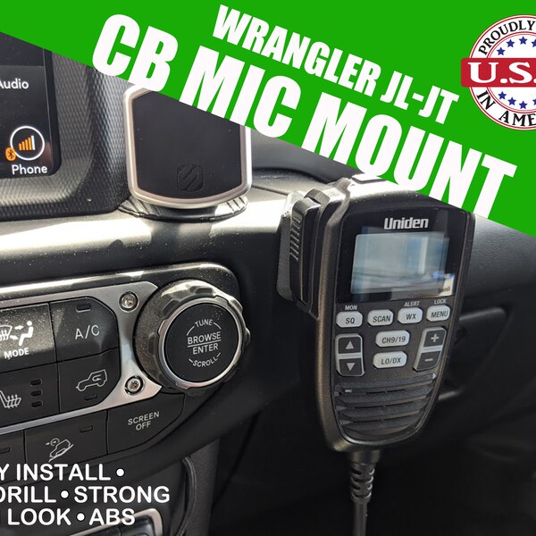 Jeep Wrangler Jl Accessories Etsy