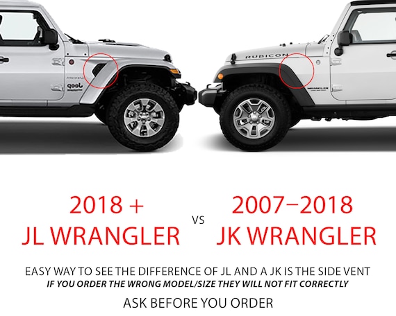 2012 Jeep Wrangler JKU - Lil Yeti