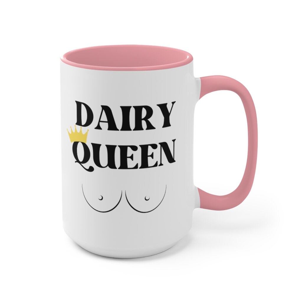 Dairy Queen Baby - Etsy