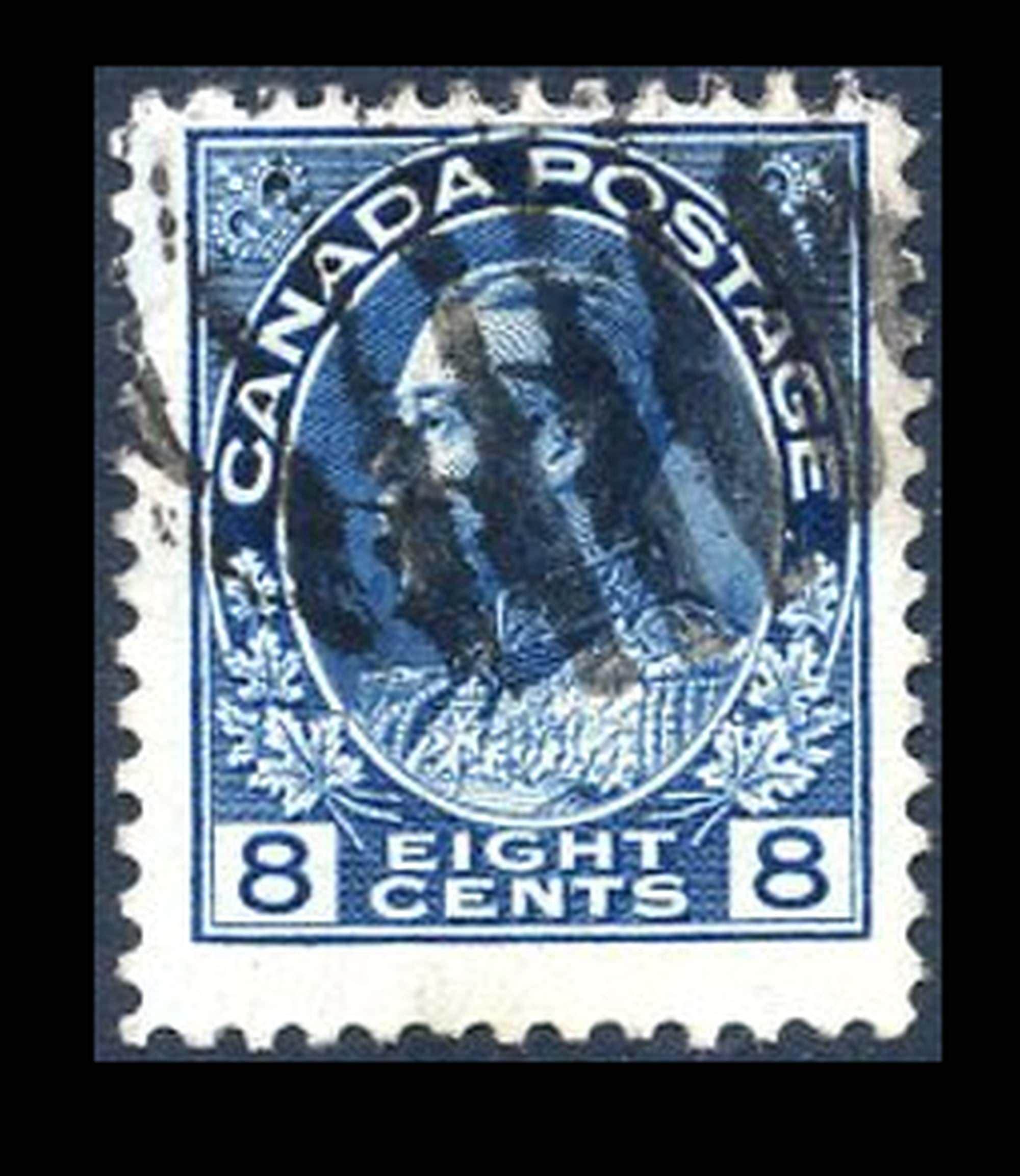 古切手・約8ページ位はあります！ 8 cent stamps - Etsy 日本