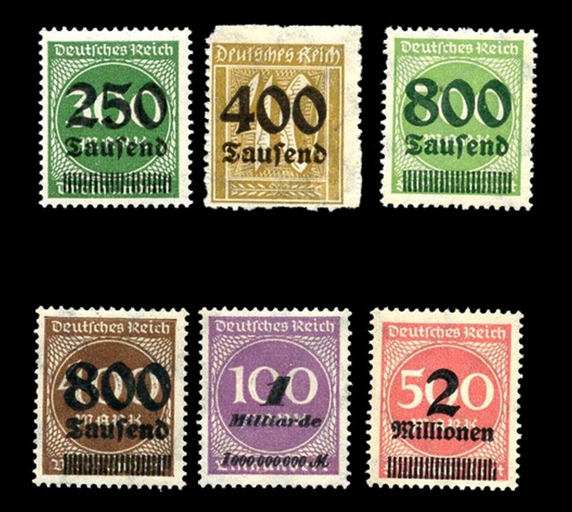 Deutsches reich stamps - Etsy 日本