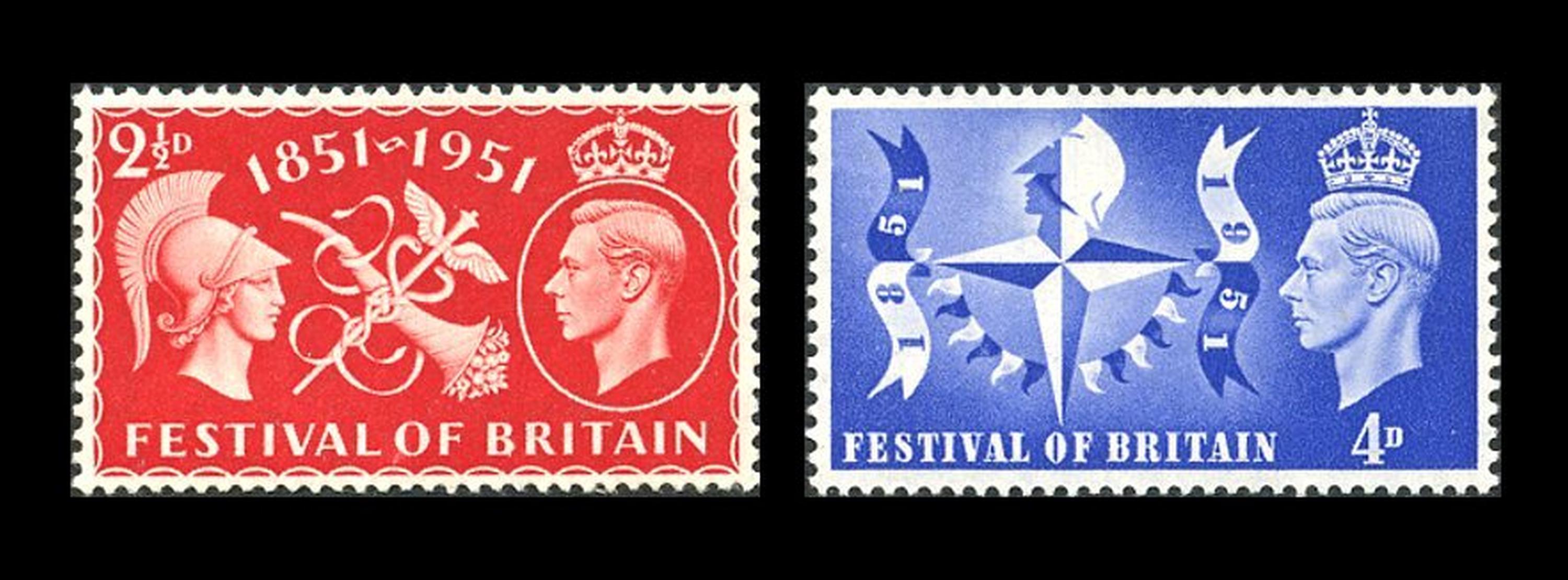 1953 stamps - Etsy 日本
