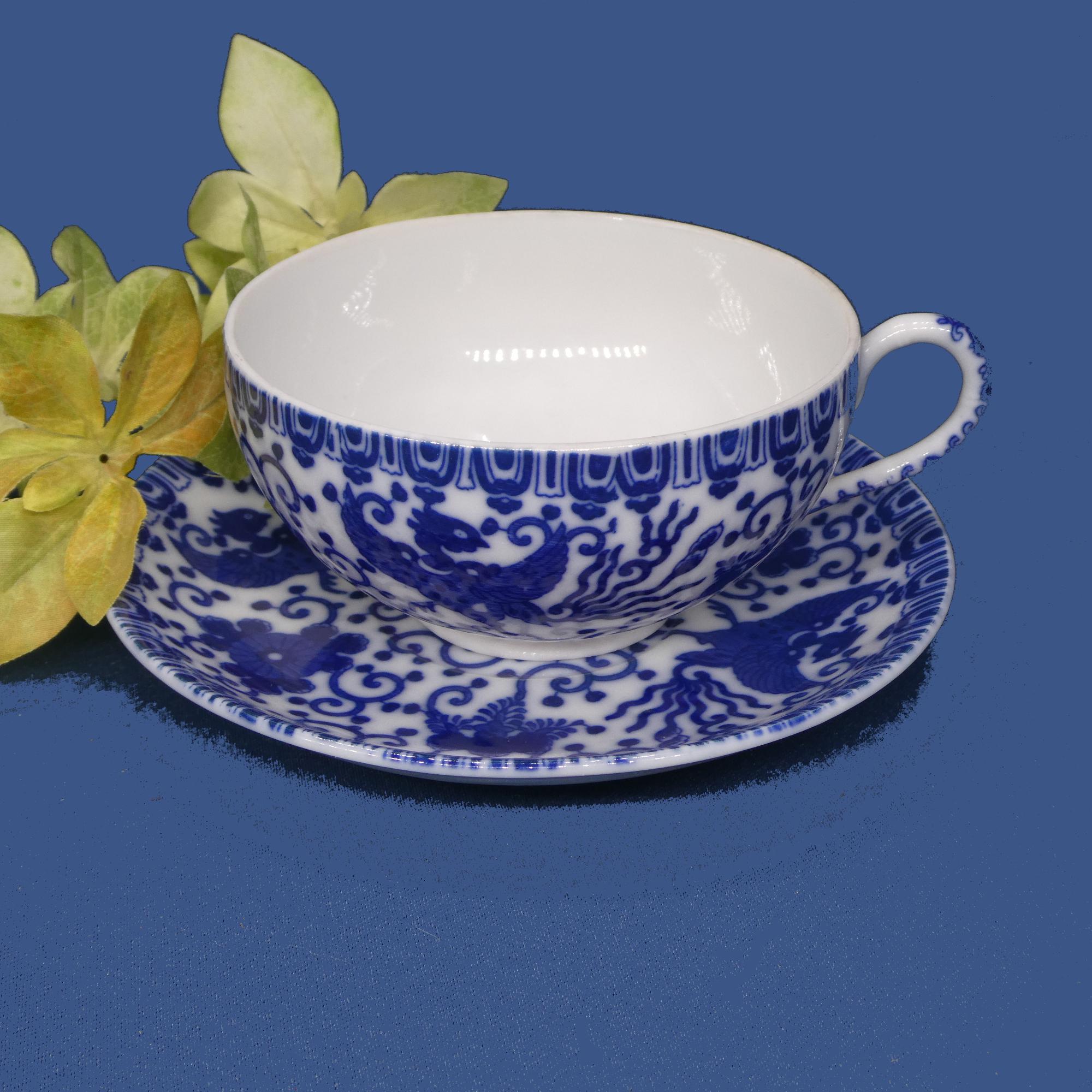 Occupied Japan Cup - Etsy
