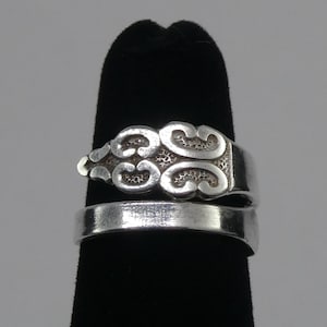 1847 Rogers Bros. Spoon Rings - Etsy