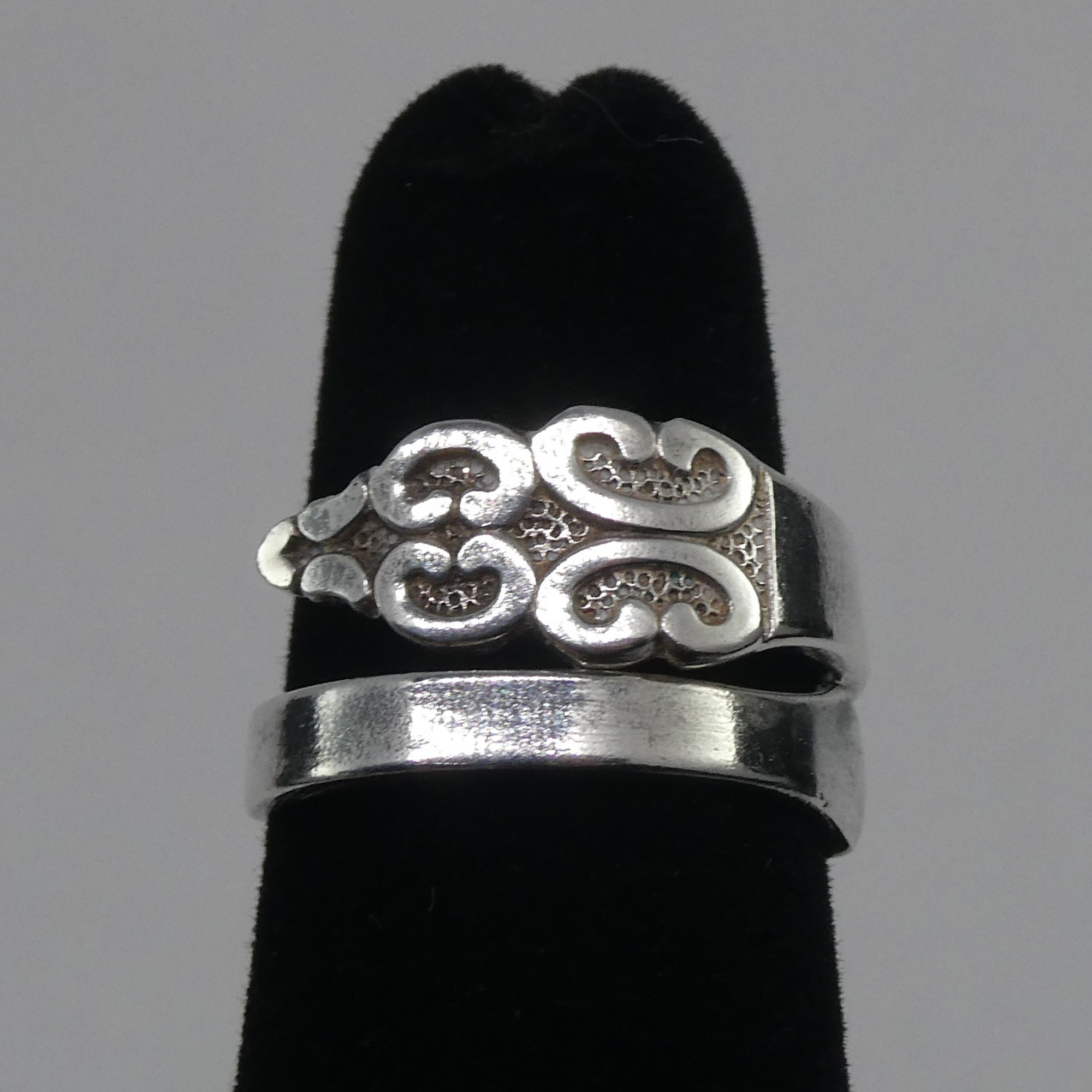 1847 Rogers Ring - Etsy