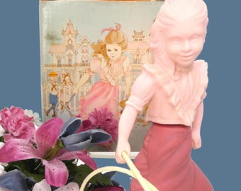Vintage Avon Roll-A-Hoop with Field Flowers Cologne, 3.75 Fl. Oz.