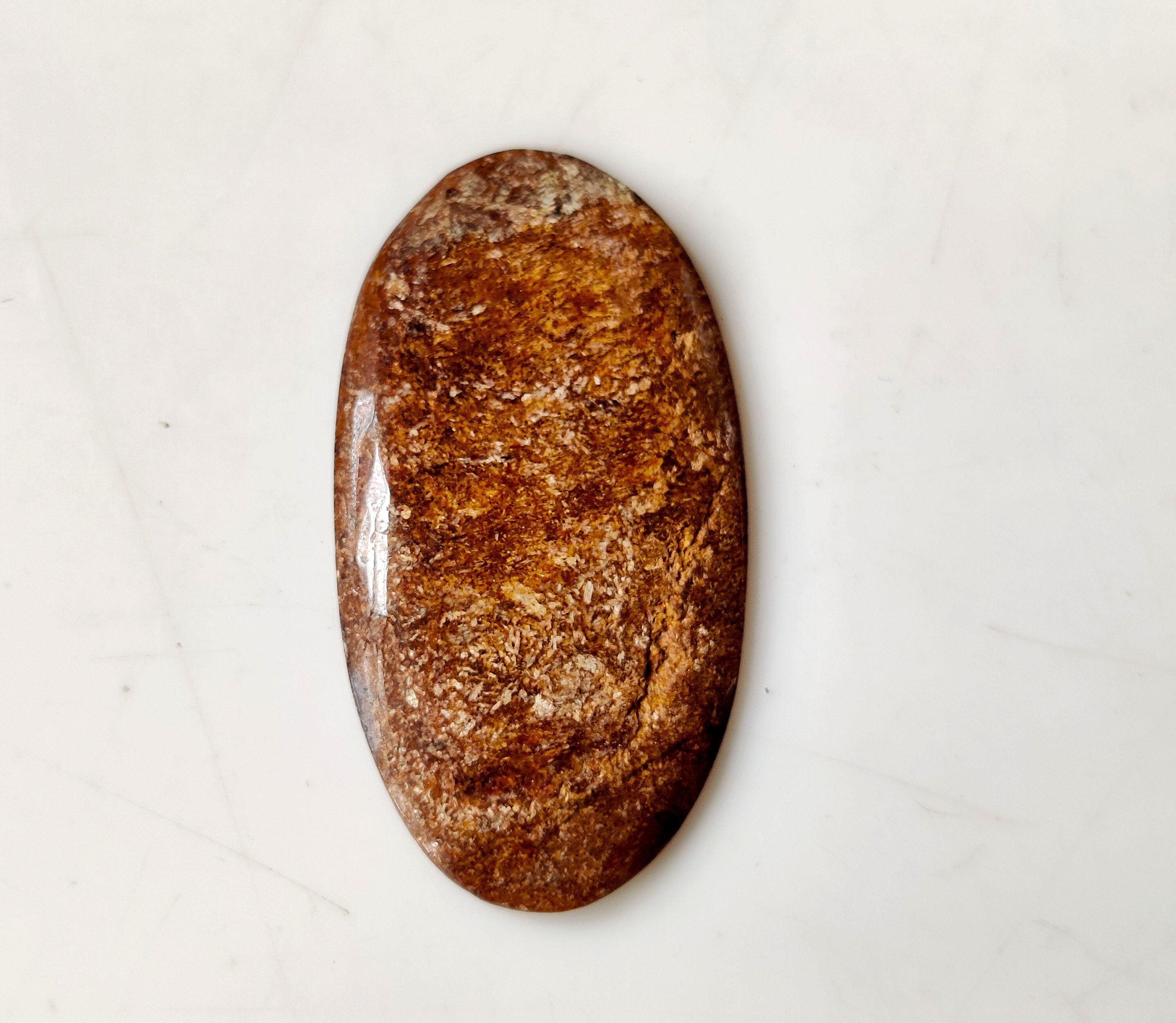 DESIGNER BROWN JADE Gemstone 12ct Natural Brown Jade Cabochon Etsy UK