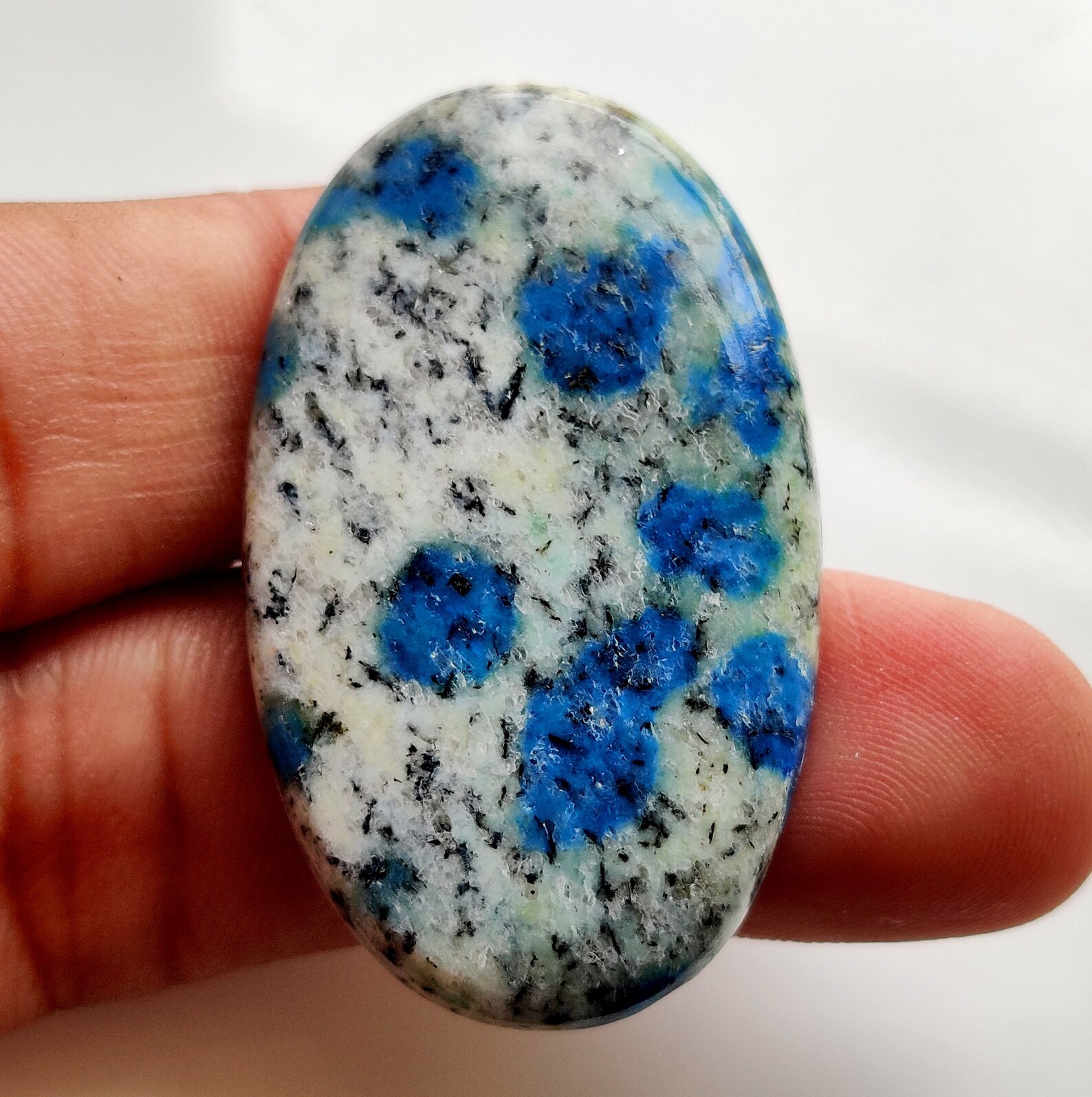 K2 JASPER GEMSTONE 50CT Good Quality Natural K2 Jasper Smooth Etsy