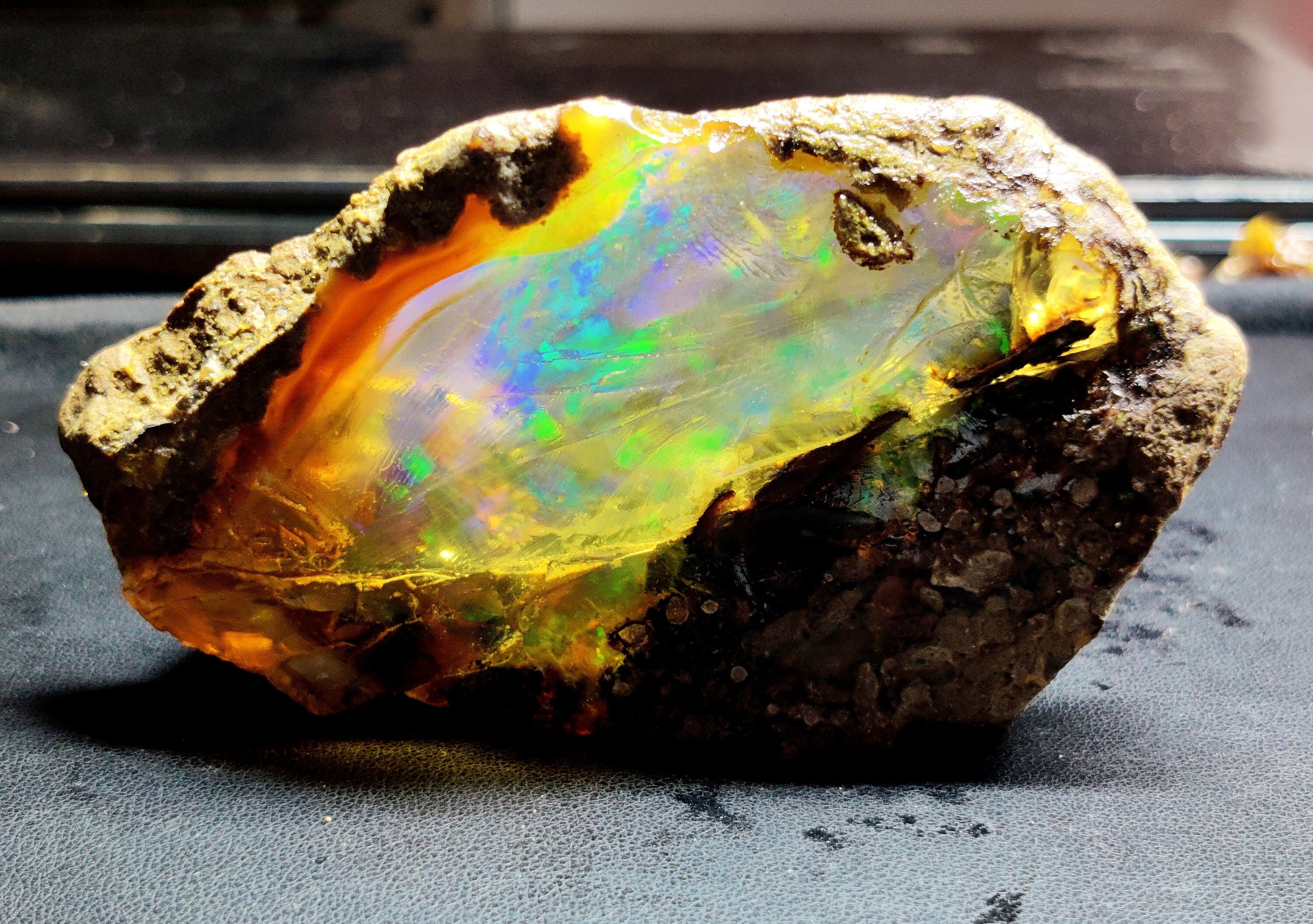 Australian Opal Rough Etsy Singapore