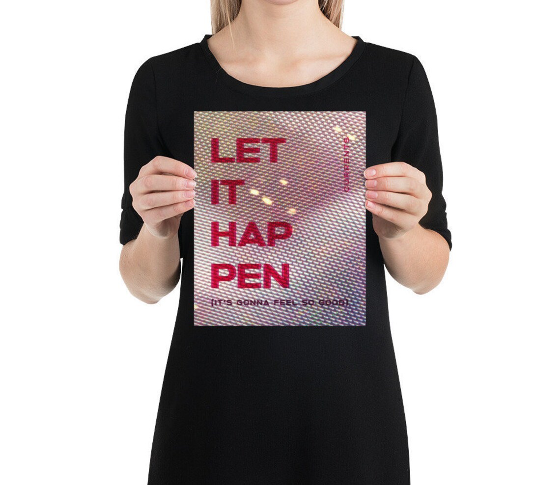 tame impala let it happen lyrics tame impala let it happen lyrics