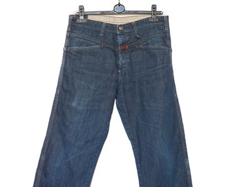 jabo jeans from the 90s