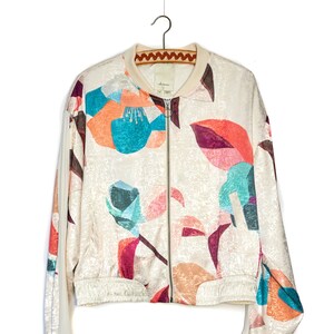 Elevenses bomber jacket hotsell