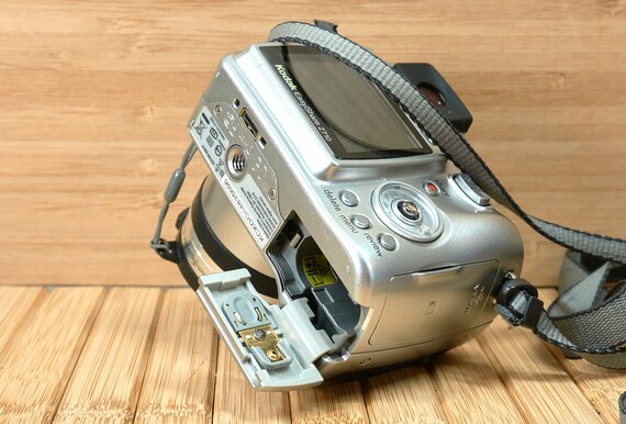 kodak easyshare 2710