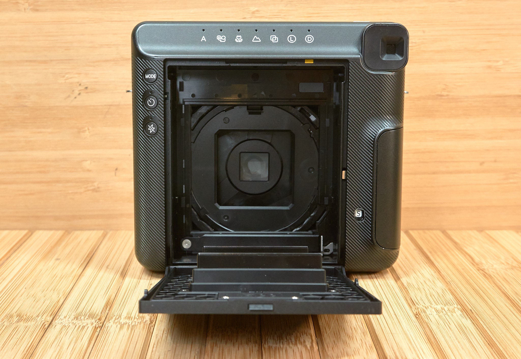 Fujifilm Instax Square SQ6 Camera Pearl White - Classic Photo Supplies