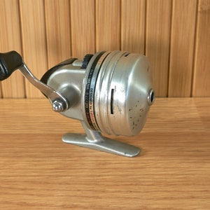 Old Spinning Reels -  Canada