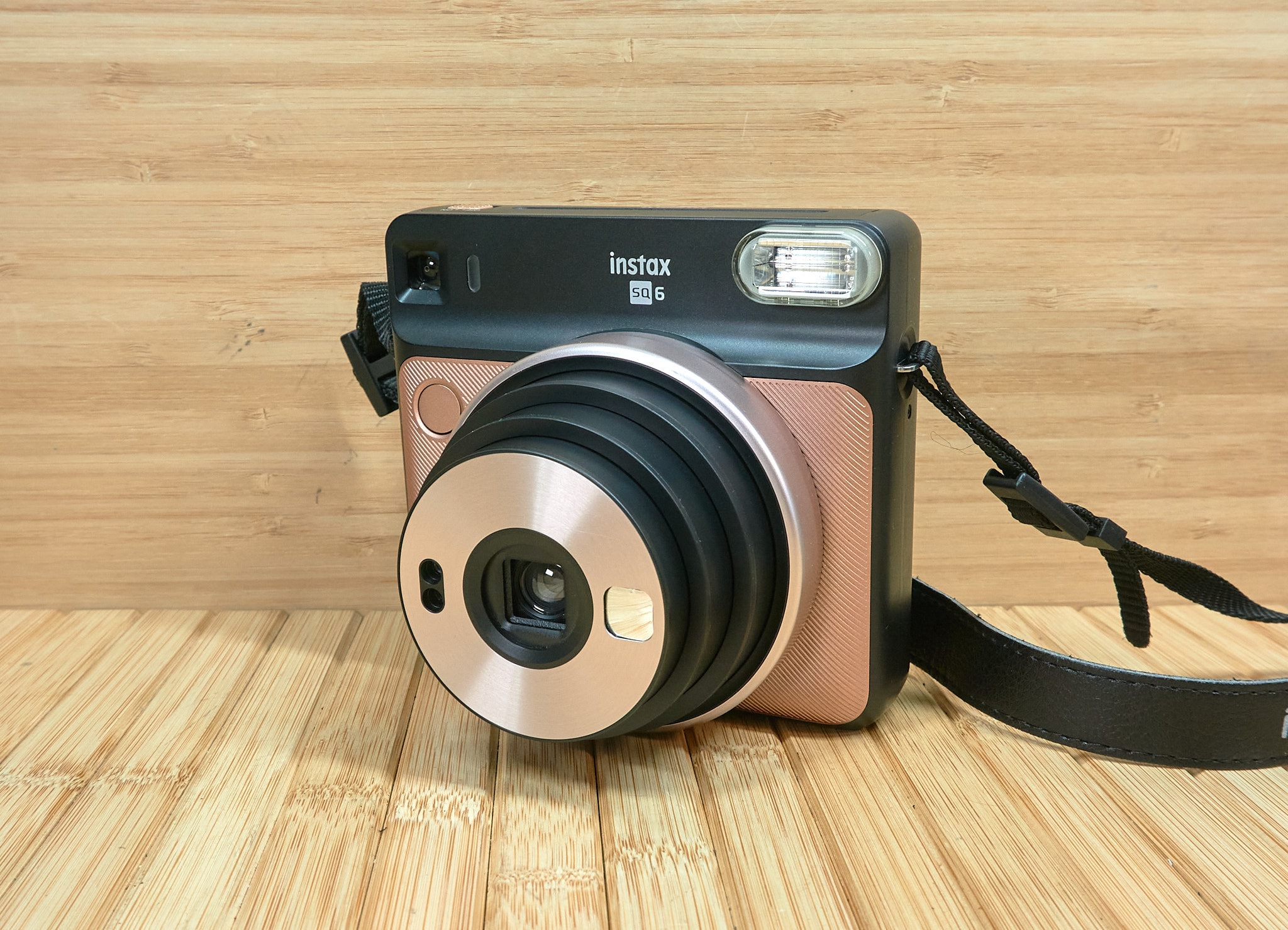instax sq6 strap