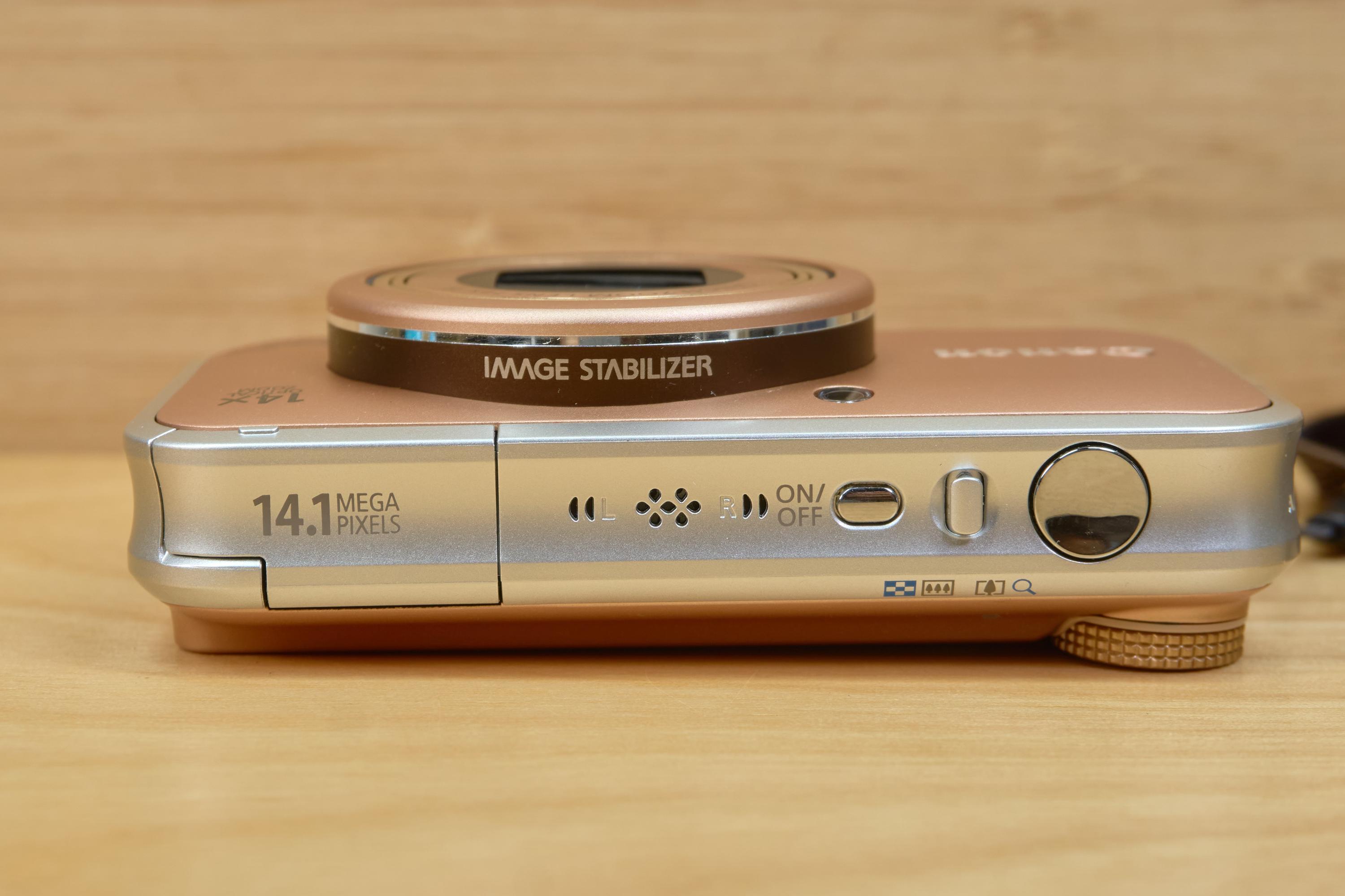 Canon Powershot SX210 IS 14 MP Digital Camera, 14x Optical Zoom, Rare GOLD Color, Made in Japan - Etsy Canon Powershot SX210 IS 14 MP Digital Camera, 14x Optical Zoom, Rare GOLD Color, Made in Japan - Etsy