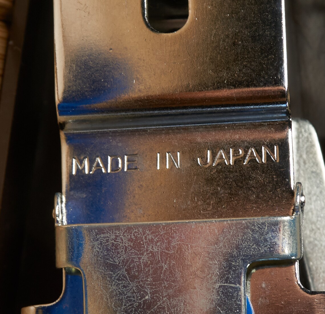 Vintage Automatic Buttonholer Made in Japan Etsy