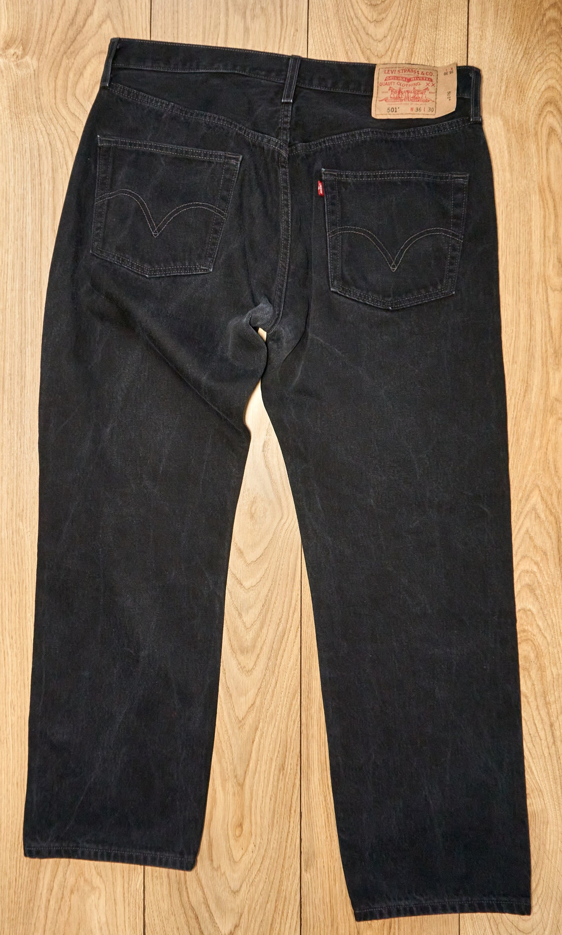 levi's 501 men's