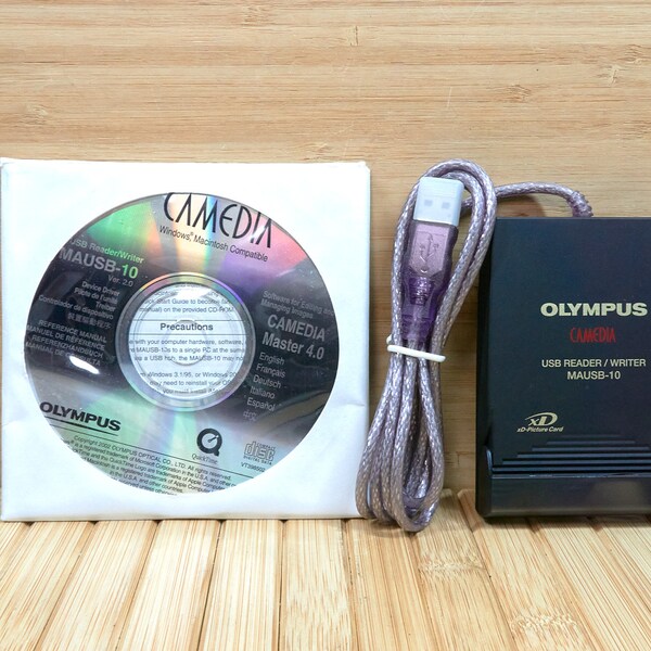 Olympus Memory Cards Etsy