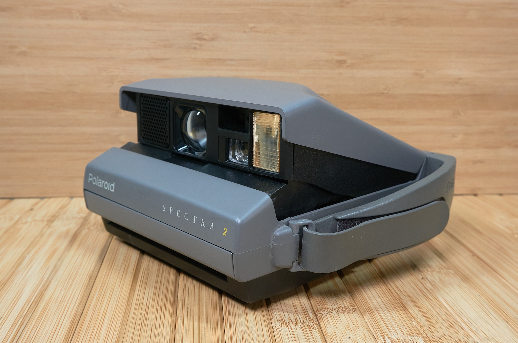 Instant Camera Polaroid Spectra Film Buy Buy Polaroid 4739 Spectra - Main Image