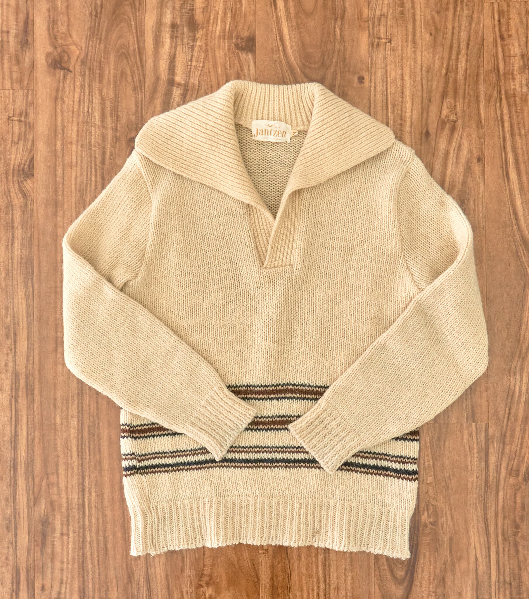 Jantzen Sweater - Etsy UK