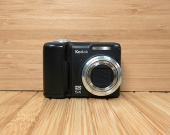 Kodak EasyShare Z1485 14MP Digital Camera with 5x Optical Zoom, Image Stabilized