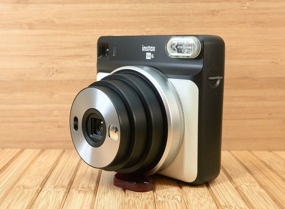 Fujifilm Instax Square SQ6 Instant Camera, Pearl White - Etsy