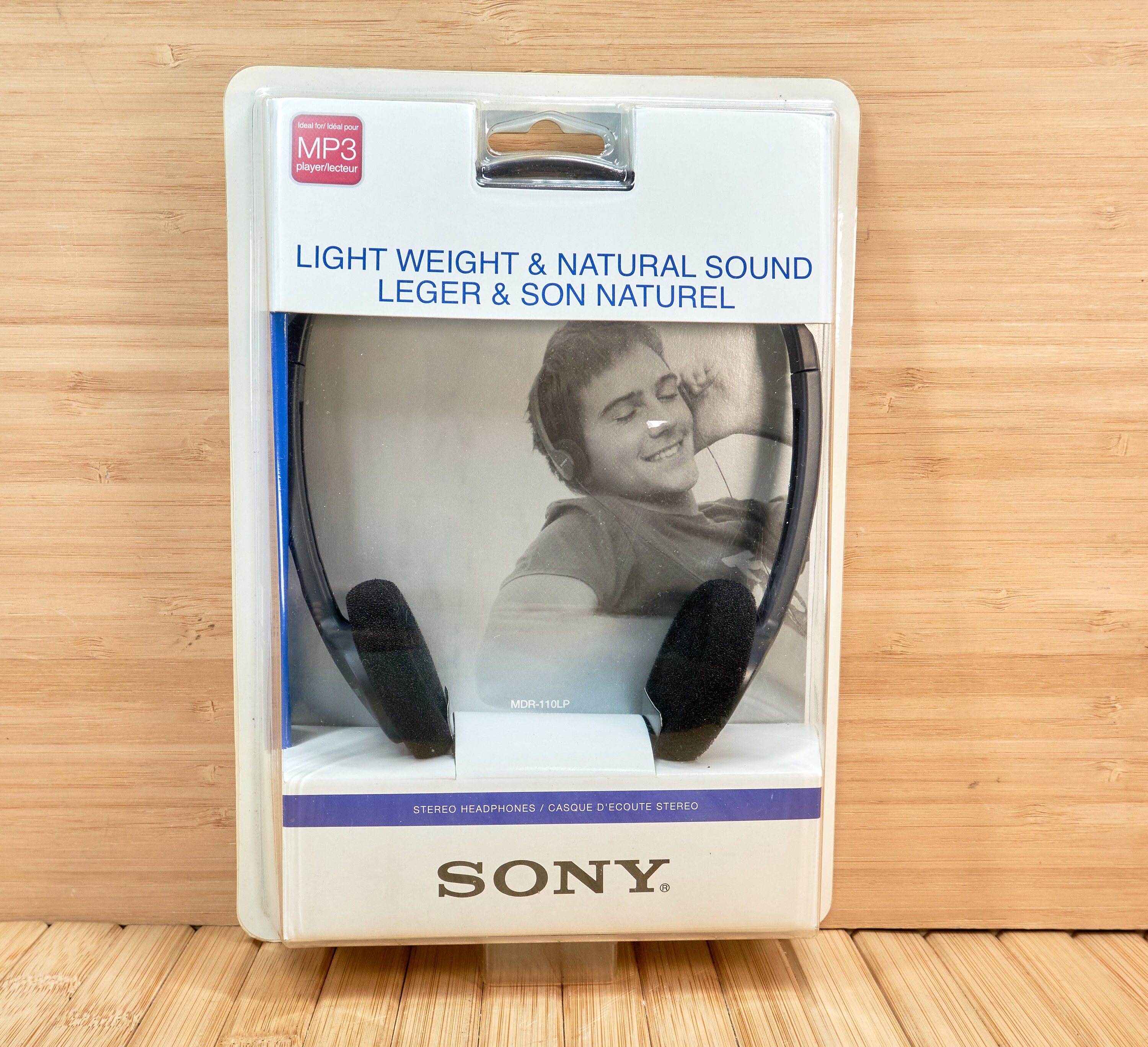 Sony mdr 110 hotsell