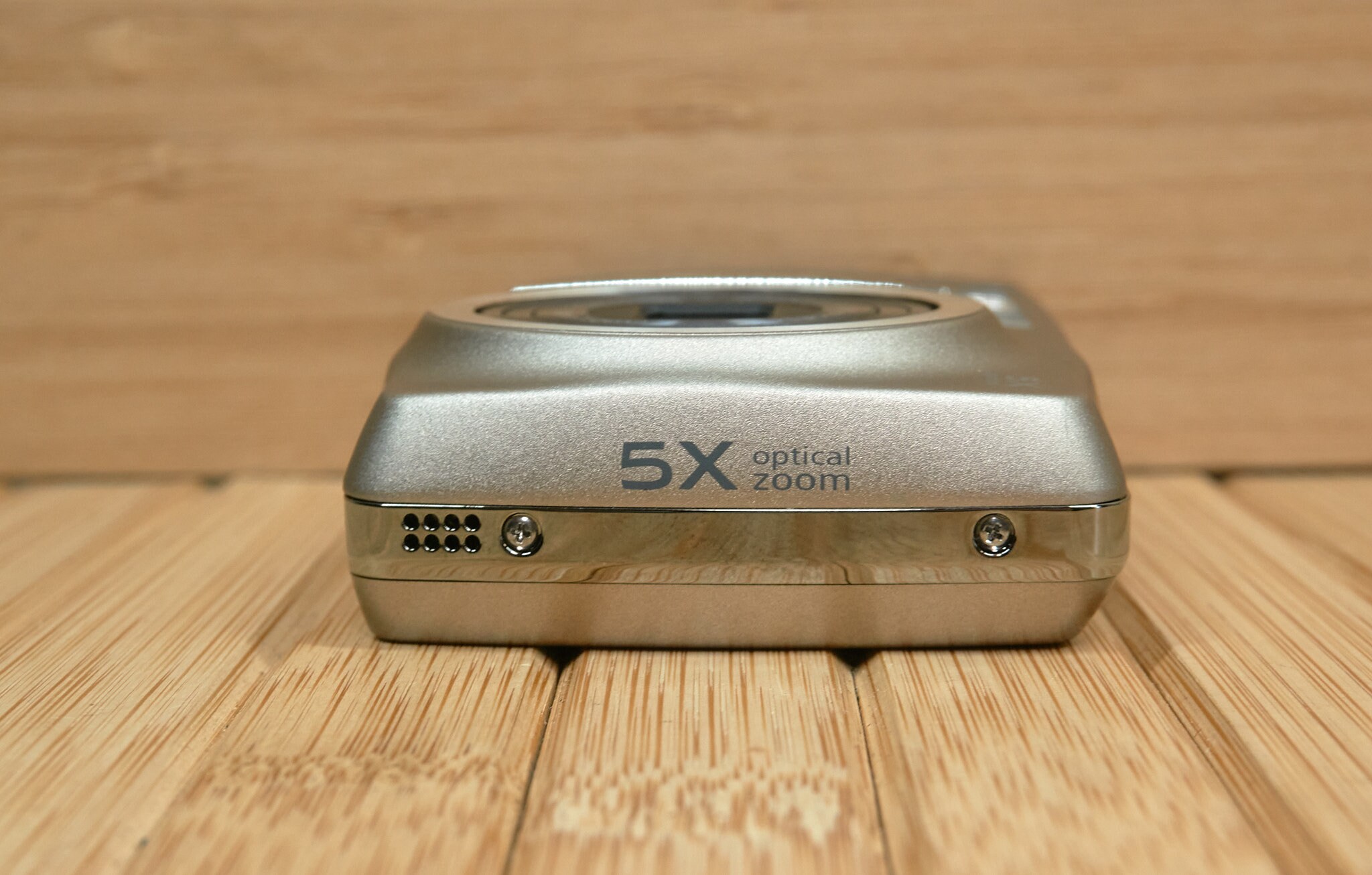 Kodak Easyshare M550 12 MP Digital Camera 5X Wide Angle Etsy