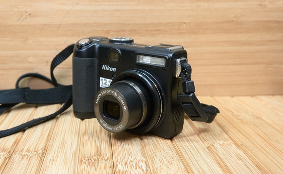 Nikon p5100 cheap