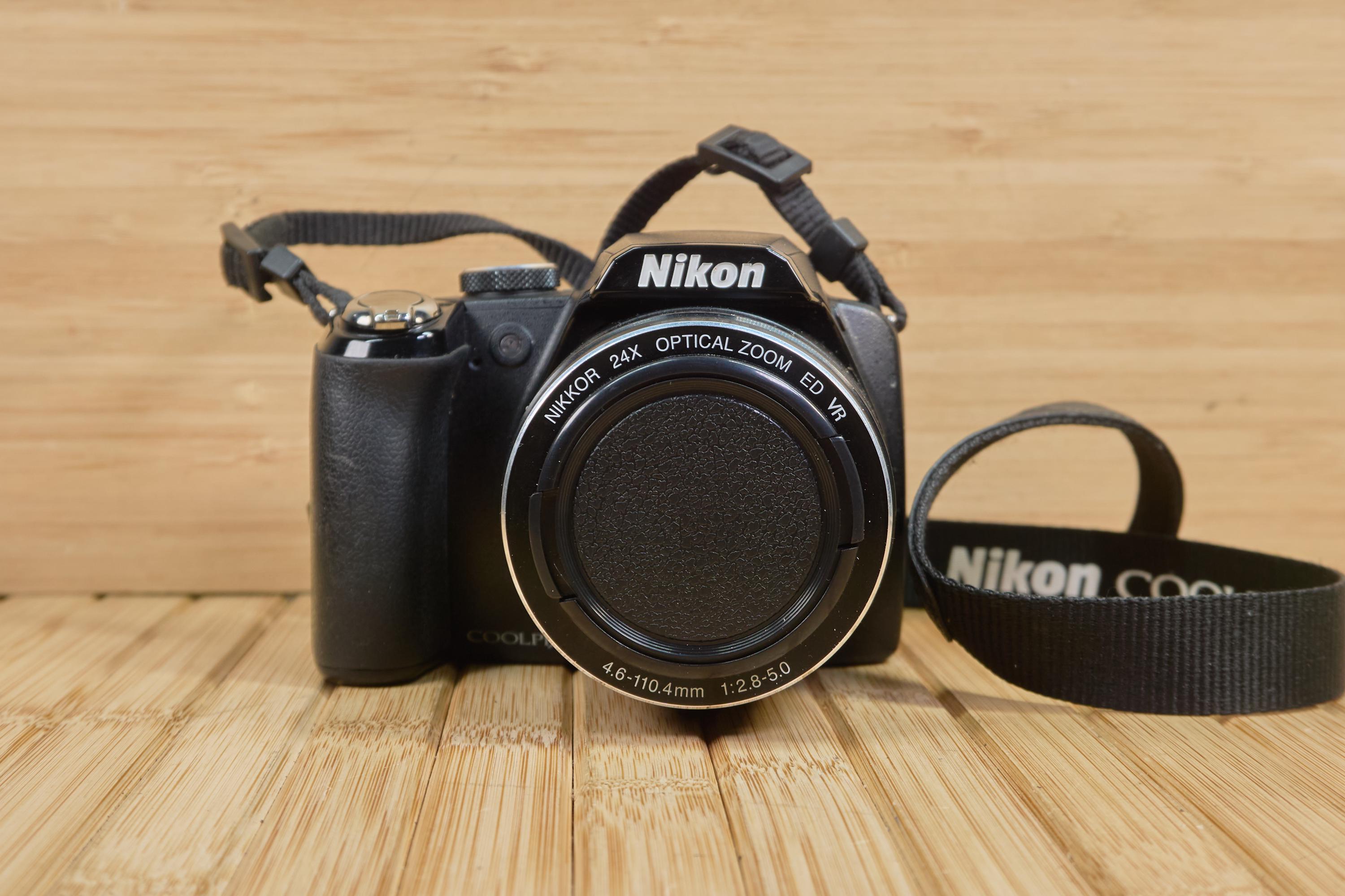 Nikon Coolpix P90 12.1MP Digital Camera, 24x Wide Angle Optical Zoom, Vibration Reduction VR - Etsy Nikon Coolpix P90 12.1MP Digital Camera, 24x Wide Angle Optical Zoom, Vibration Reduction VR - Etsy
