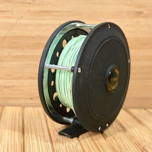 Pflueger Fly Reel -  Canada