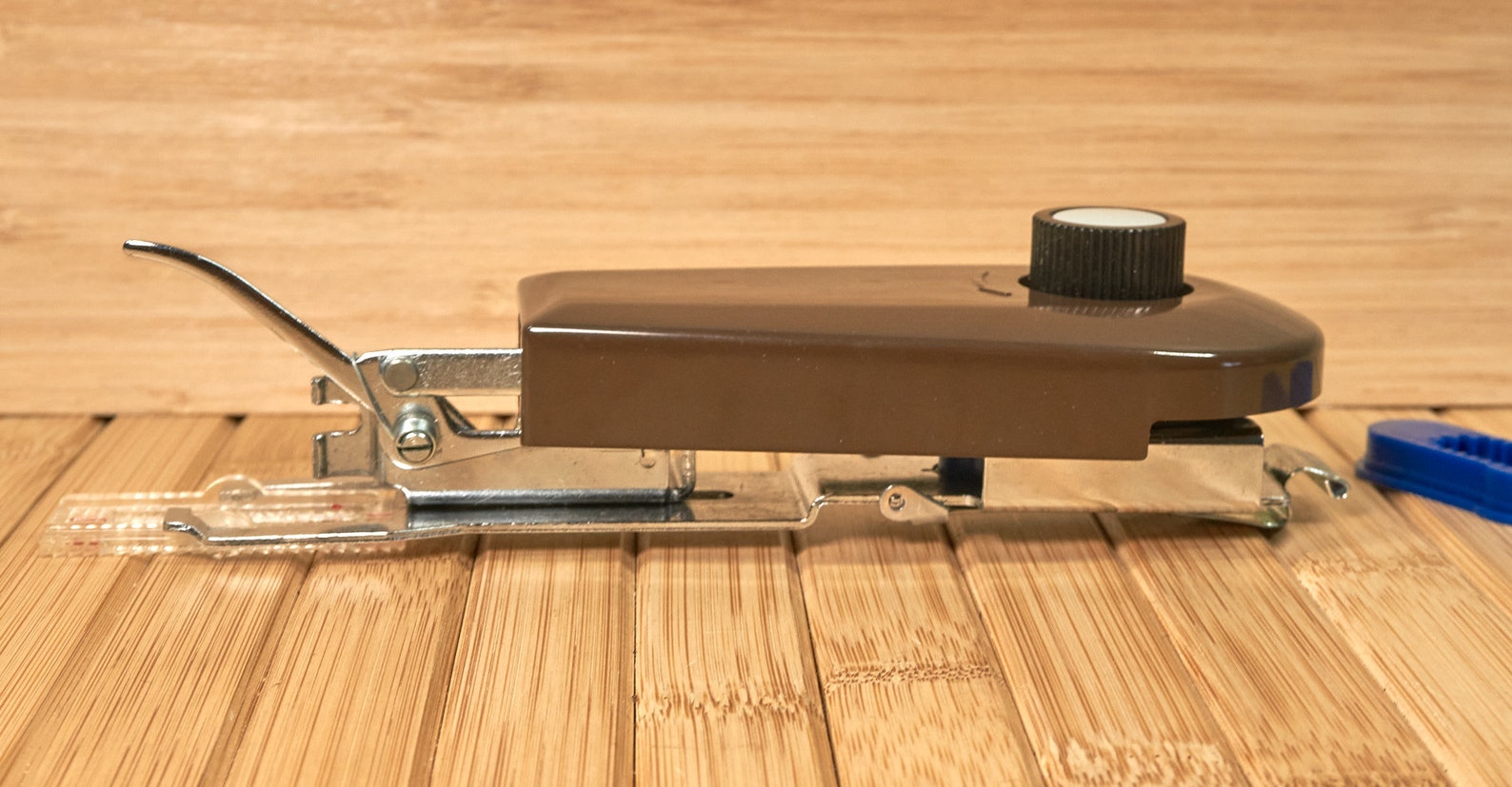 Vintage Automatic Buttonholer Made in Japan Etsy