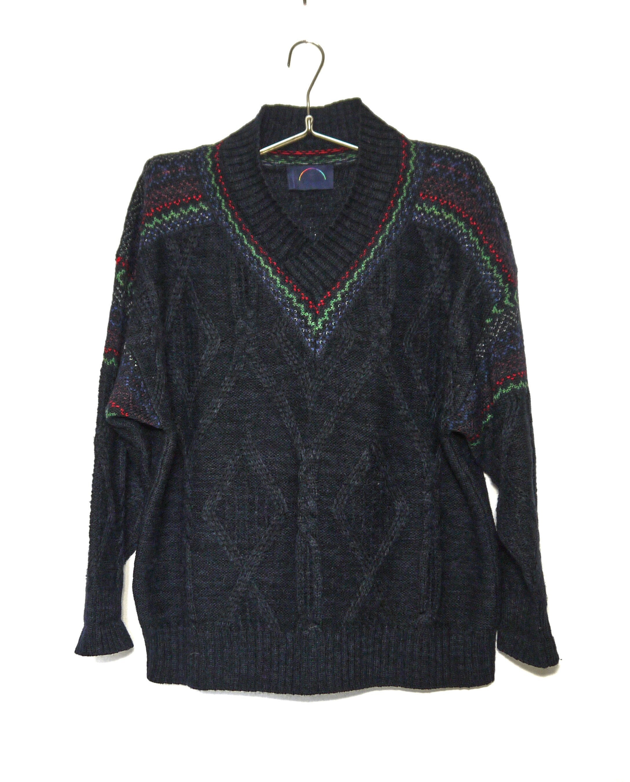 bogner cardigan
