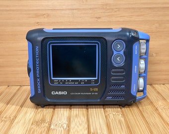 Stn lcd g clearance shock