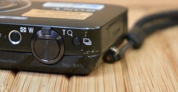 SONY Cyber-shot DSC-WX5 サイバーショット デジタルカメラ SONY Cyber-shot DSC-WX5 サイバーショット デジタルカメラ