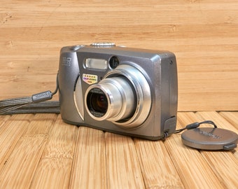 Kodak EasyShare DX4530 5MP Digital Camera, with 3x Optical Zoom