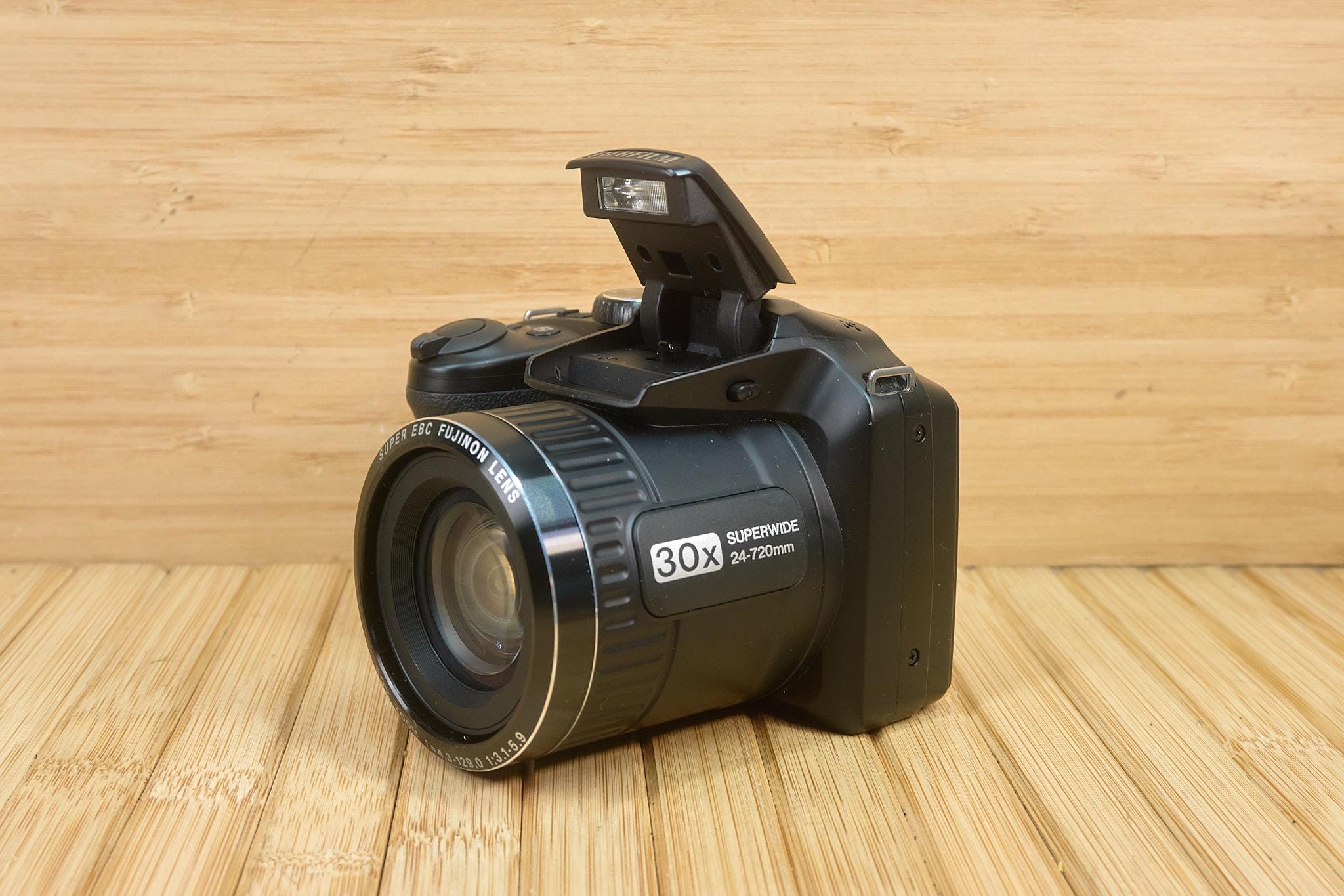 Fujifilm S4800 Finepix S4500 Price Optical Zoom Fujifilm Finepix