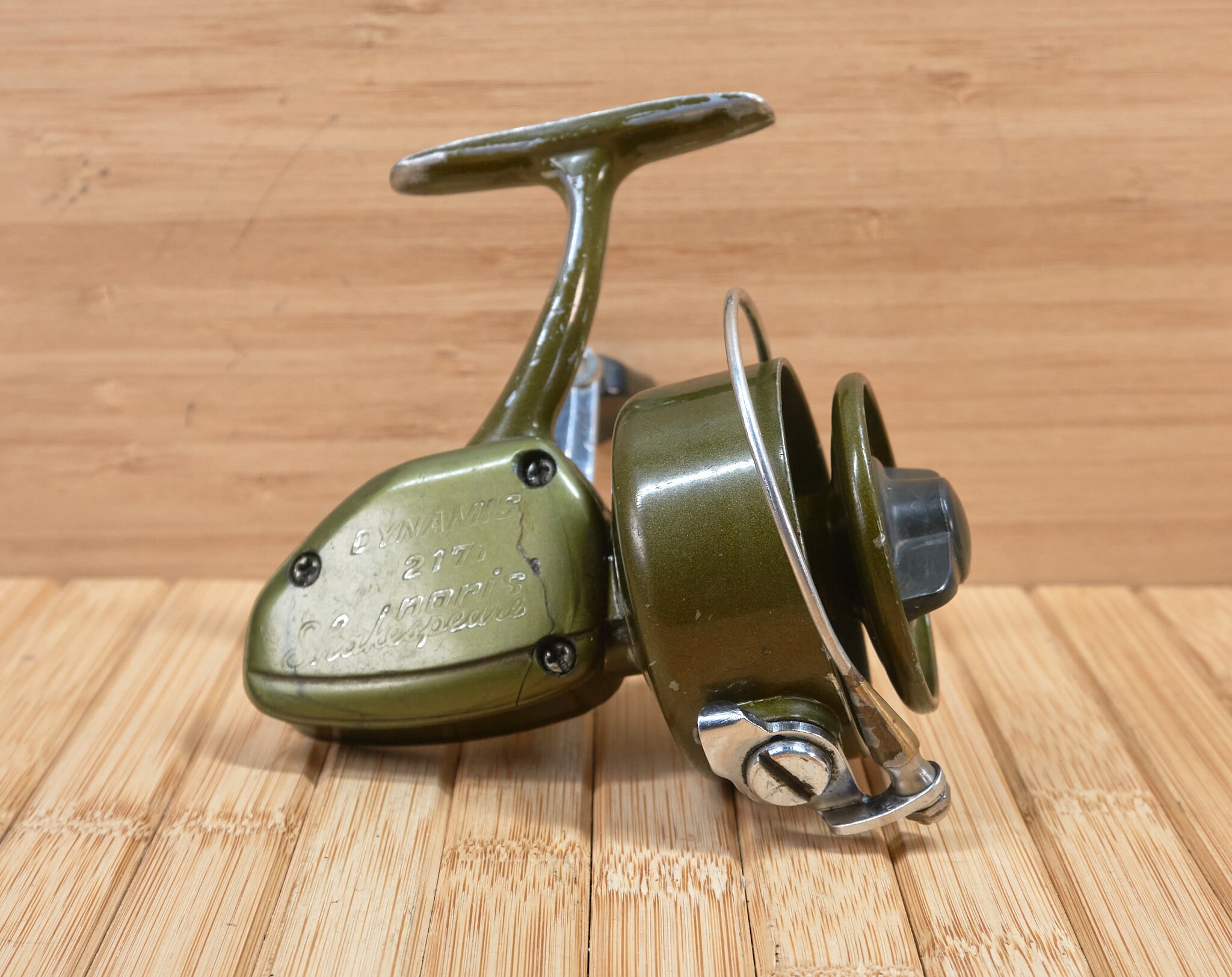 激レア‼️シェイクスピア2171