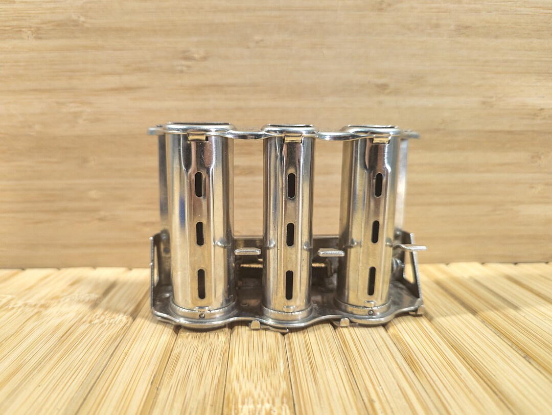 Vintage Mcgill PARAGON Belt Coin Changer Made in USA - Etsy